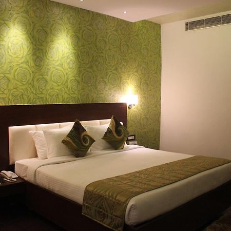 Tabla Pride Hotels & Spa Hyderabad Luaran gambar