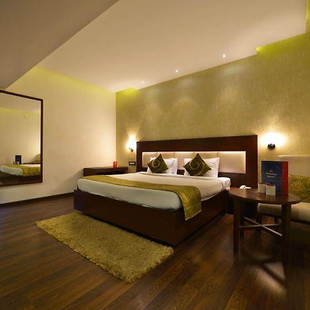 Tabla Pride Hotels & Spa Hyderabad Luaran gambar