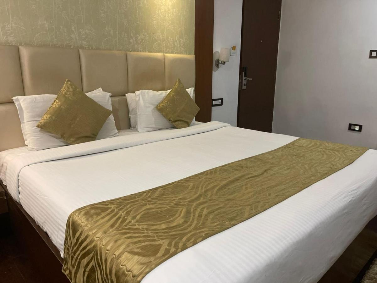 Tabla Pride Hotels & Spa Hyderabad Luaran gambar