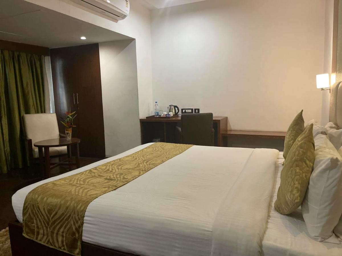 Tabla Pride Hotels & Spa Hyderabad Luaran gambar