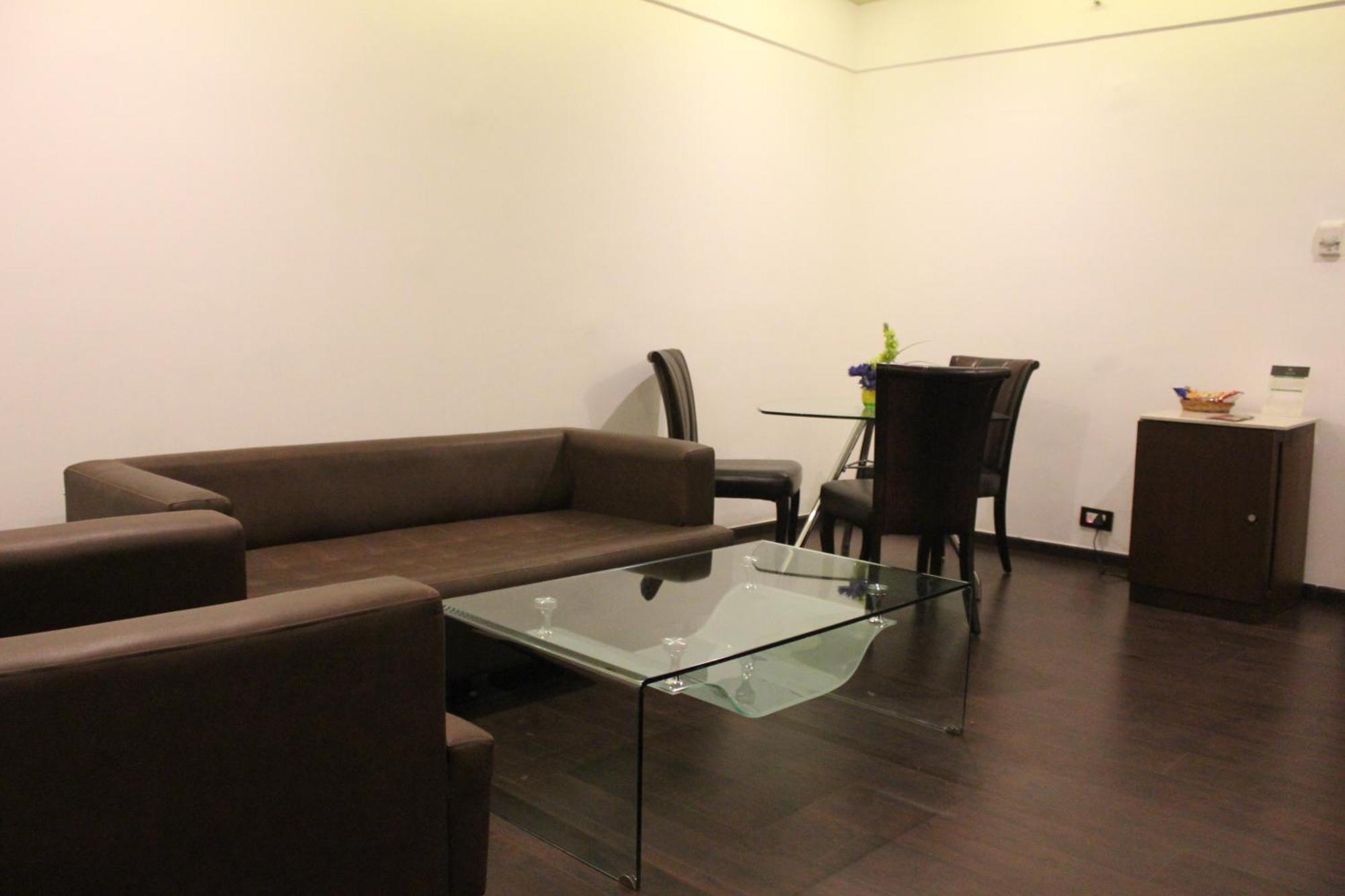 Tabla Pride Hotels & Spa Hyderabad Luaran gambar