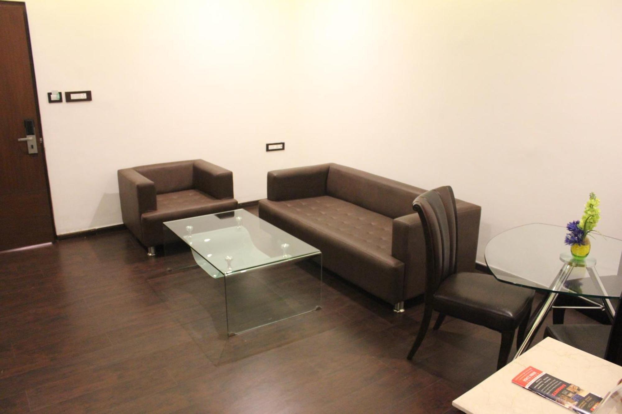 Tabla Pride Hotels & Spa Hyderabad Luaran gambar