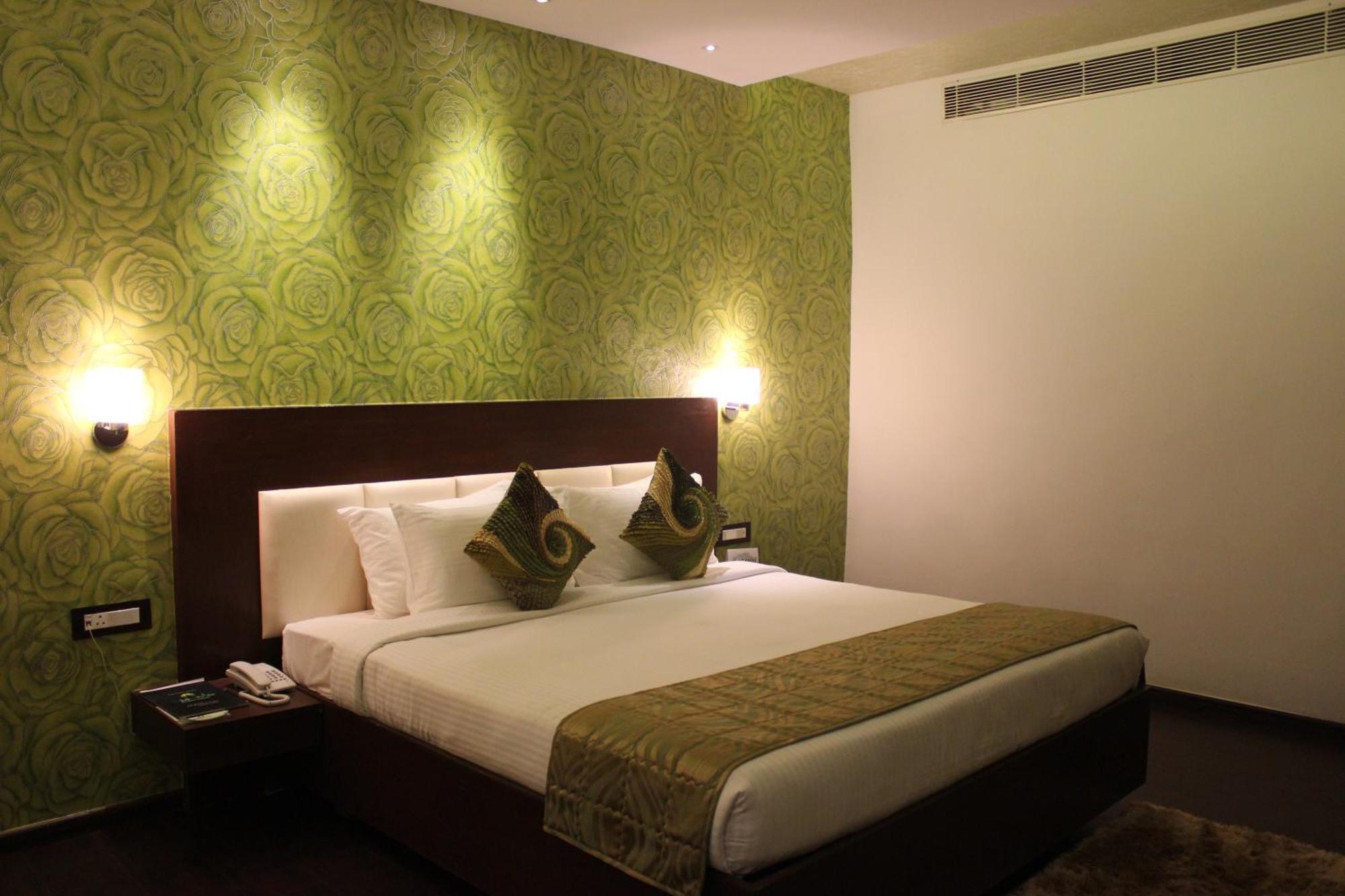 Tabla Pride Hotels & Spa Hyderabad Luaran gambar