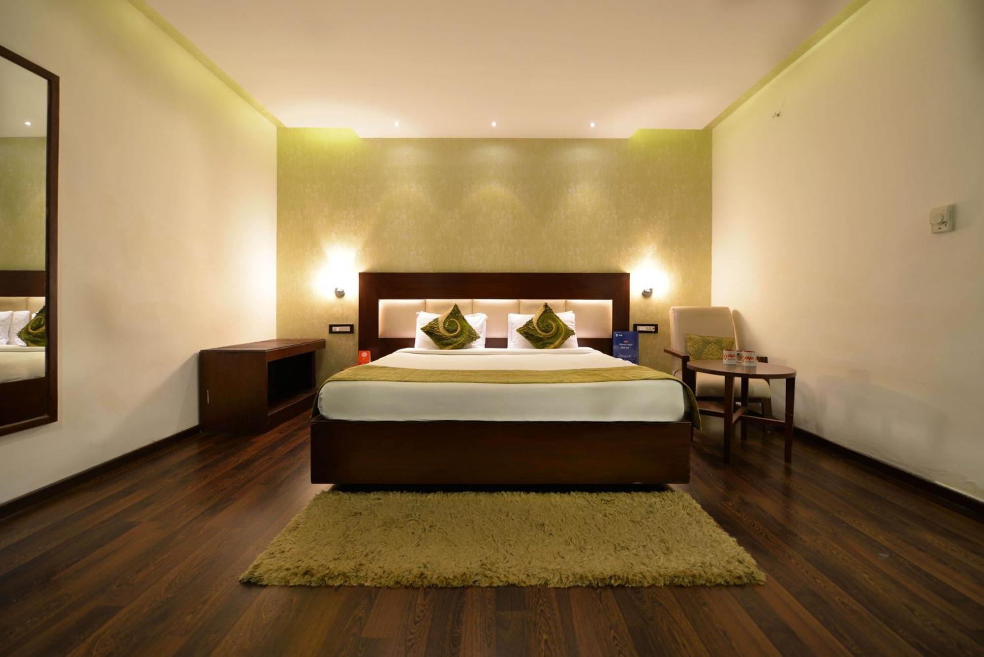 Tabla Pride Hotels & Spa Hyderabad Luaran gambar
